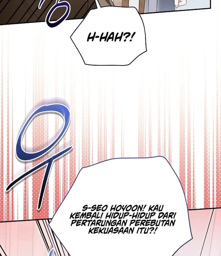 Surviving as a PD Idol Chapter 50 Gambar 30