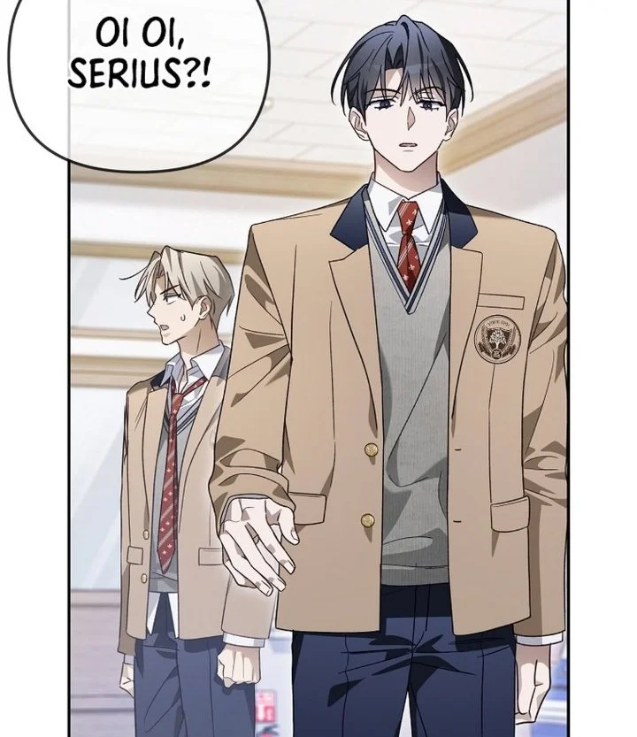 Surviving as a PD Idol Chapter 50 Gambar 32