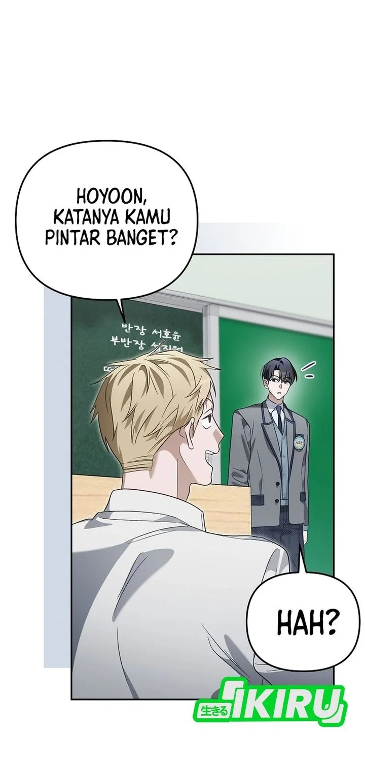 Surviving as a PD Idol Chapter 52 Gambar 29