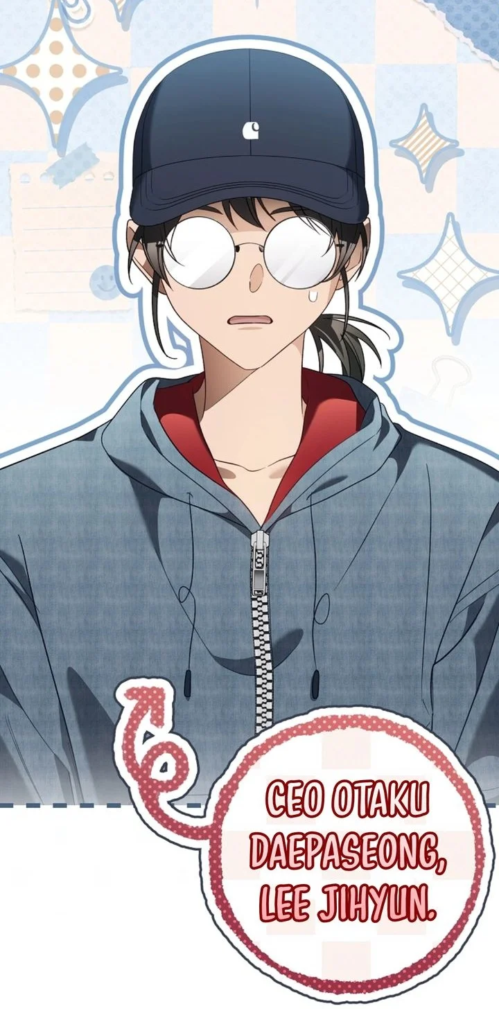 Surviving as a PD Idol Chapter 54 Gambar 26