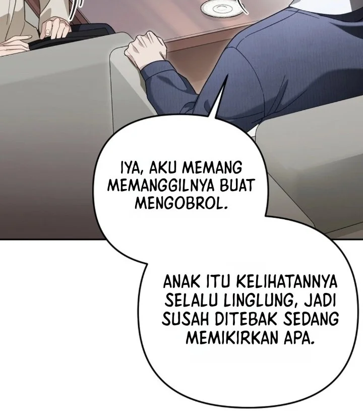 Surviving as a PD Idol Chapter 55 Gambar 31