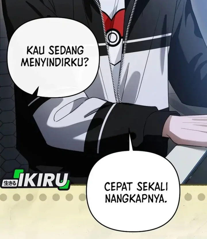 Surviving as a PD Idol Chapter 56 Gambar 28