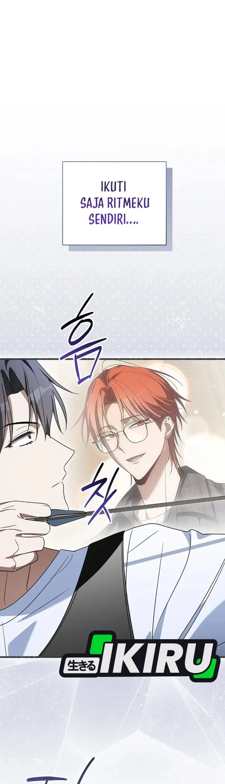 Surviving as a PD Idol Chapter 59 Gambar 31