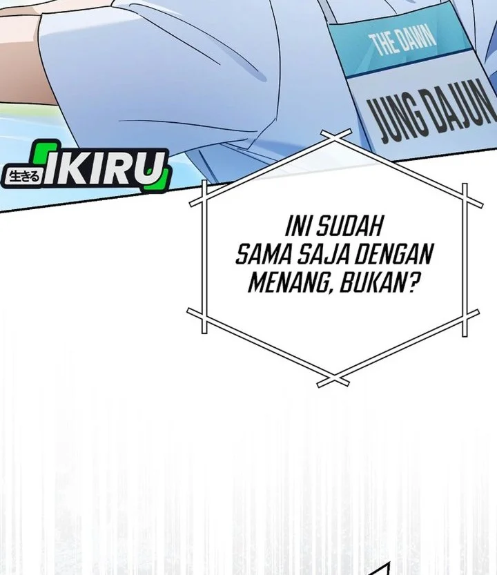 Surviving as a PD Idol Chapter 60 Gambar 30