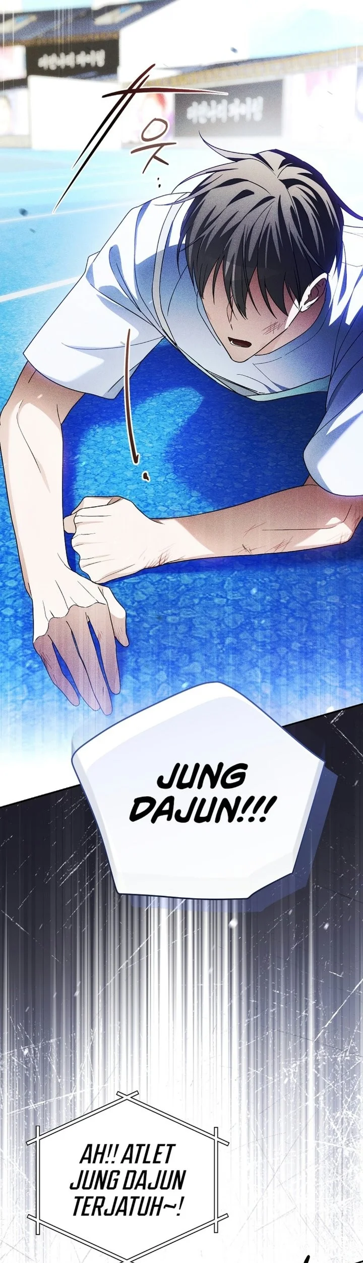 Surviving as a PD Idol Chapter 60 Gambar 33