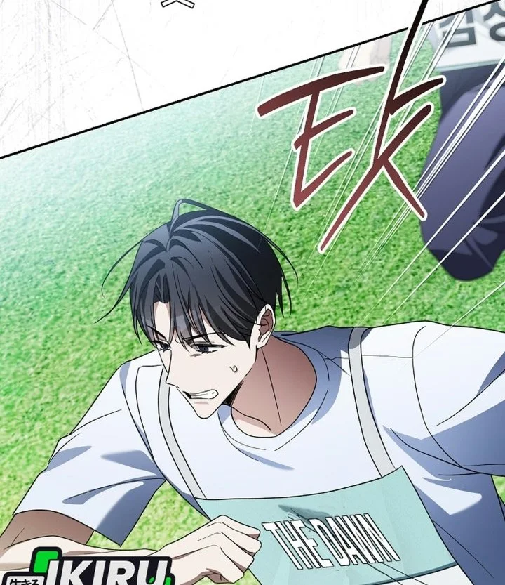 Surviving as a PD Idol Chapter 60 Gambar 34