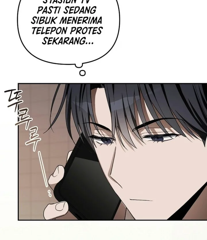 Surviving as a PD Idol Chapter 61 Gambar 29