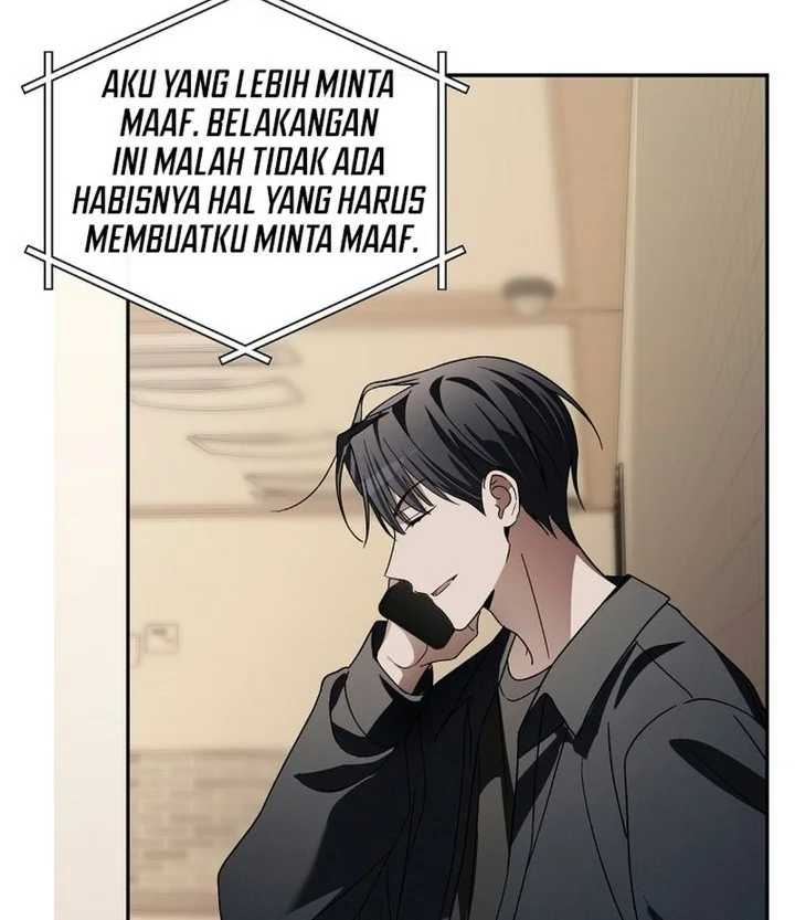 Surviving as a PD Idol Chapter 61 Gambar 31