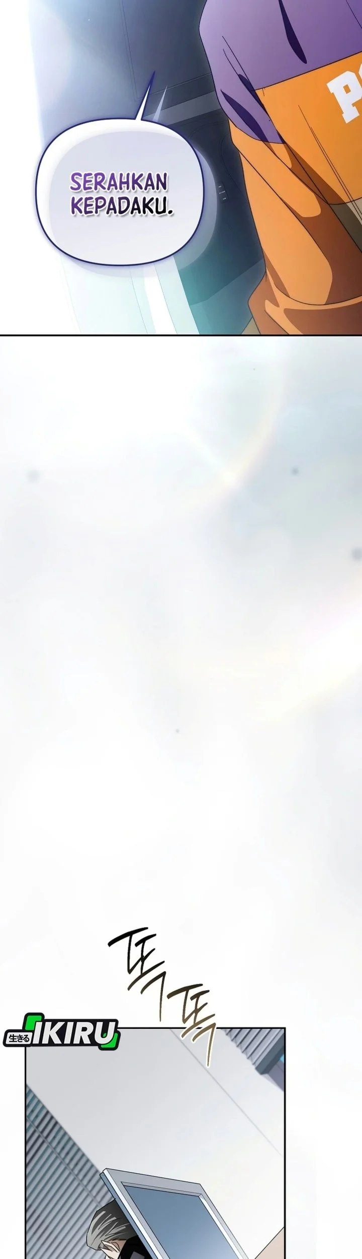 Surviving as a PD Idol Chapter 62 Gambar 32