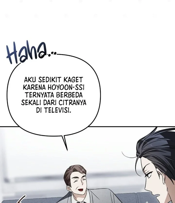Surviving as a PD Idol Chapter 63 Gambar 30