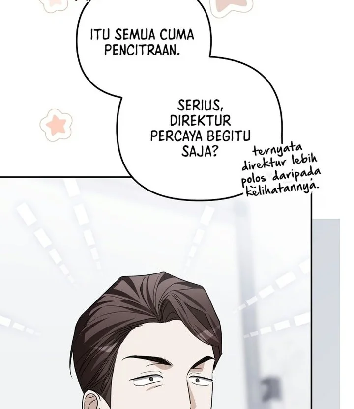 Surviving as a PD Idol Chapter 63 Gambar 32
