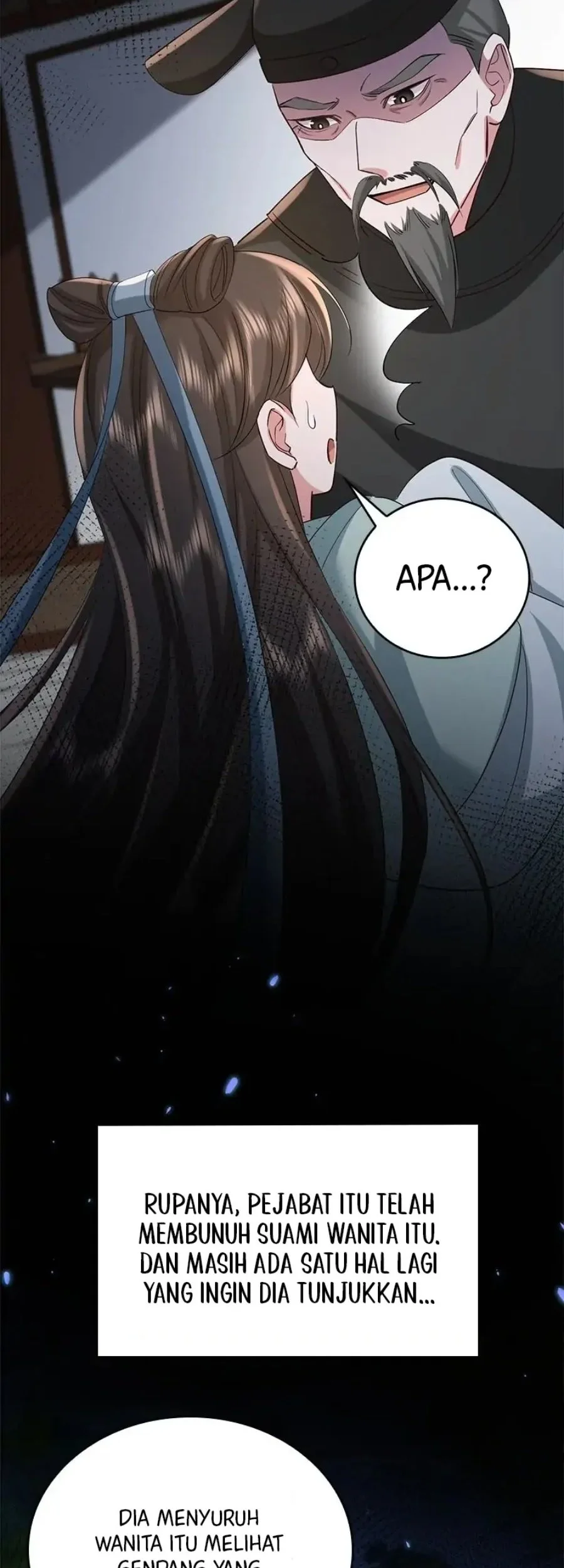 Surviving as a Tyrant’s Daughter Chapter 70 Gambar 10