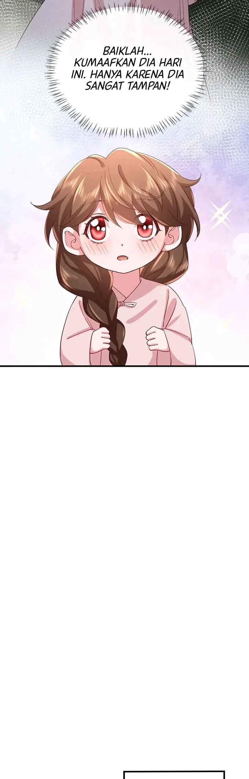 Surviving as a Tyrant’s Daughter Chapter 80 Gambar 9