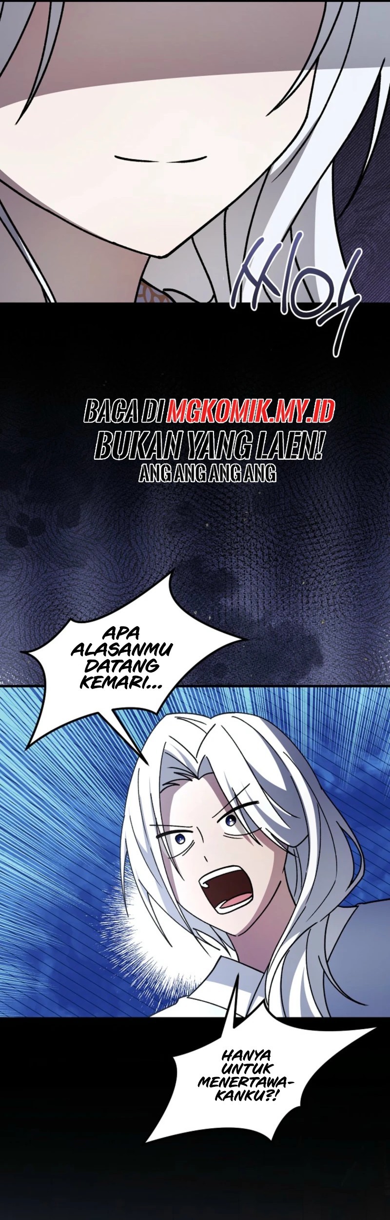 Surviving in a Romance Fantasy Novel Chapter 49 Gambar 19