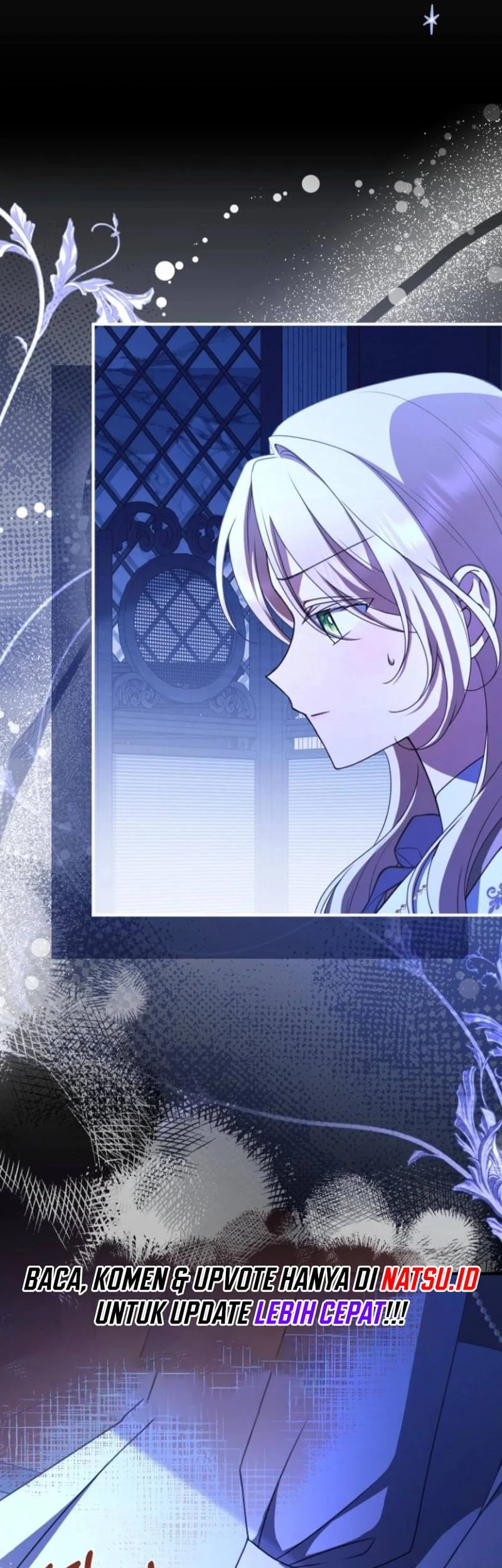 Surviving in a School of Ghost Stories Chapter 15 Gambar 15