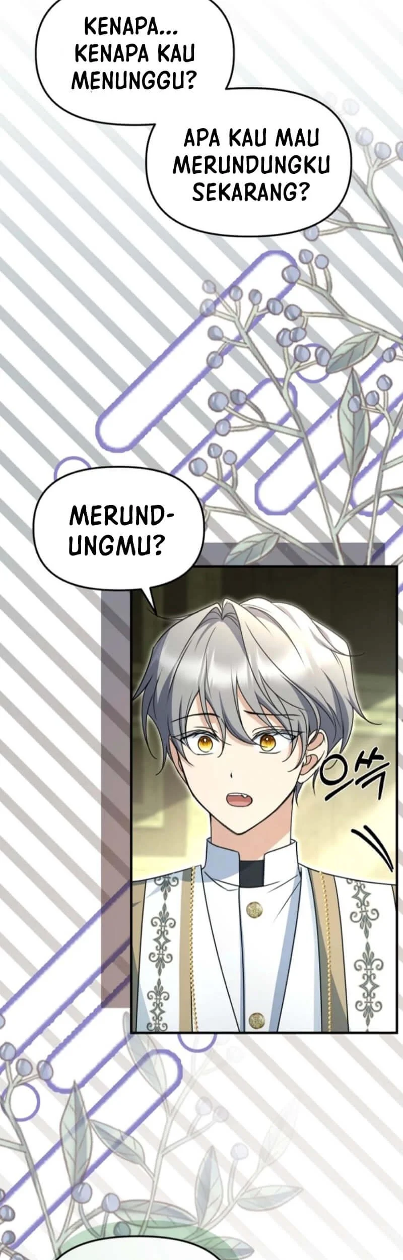 Surviving in a School of Ghost Stories Chapter 16 Gambar 18