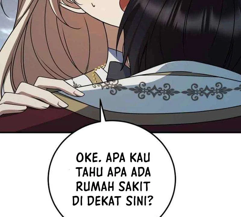 Surviving in a School of Ghost Stories Chapter 28 Gambar 20