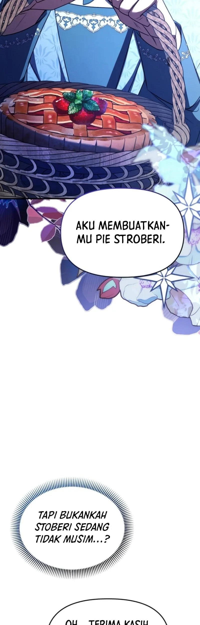Surviving in a School of Ghost Stories Chapter 3 Gambar 17