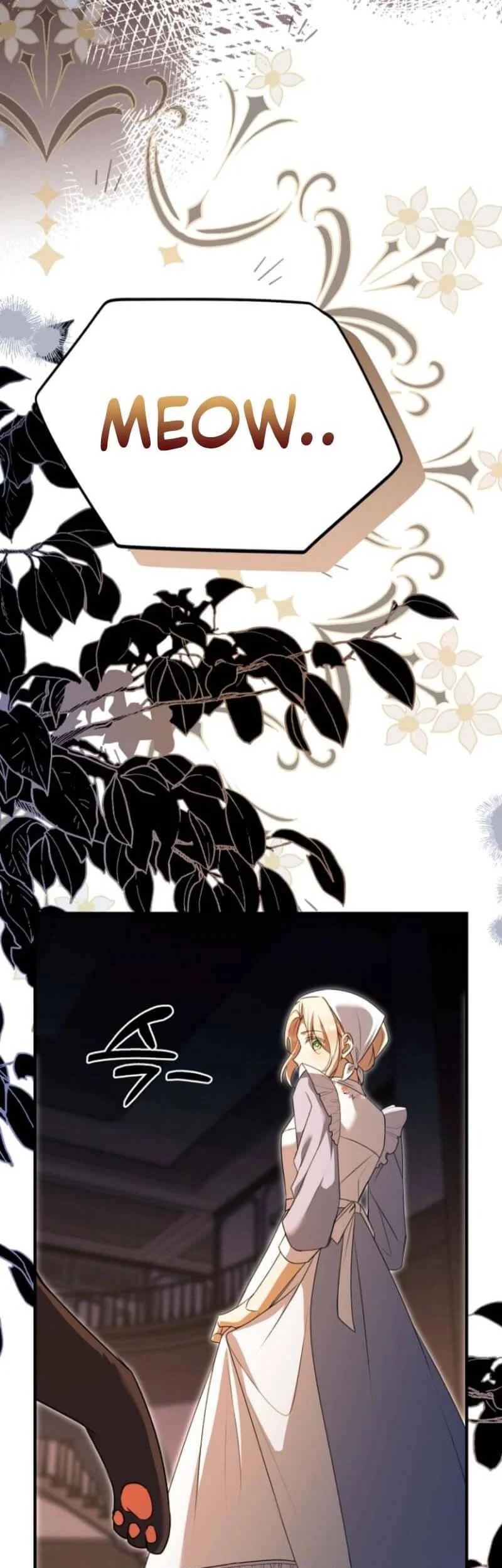 Surviving in a School of Ghost Stories Chapter 4 Gambar 24