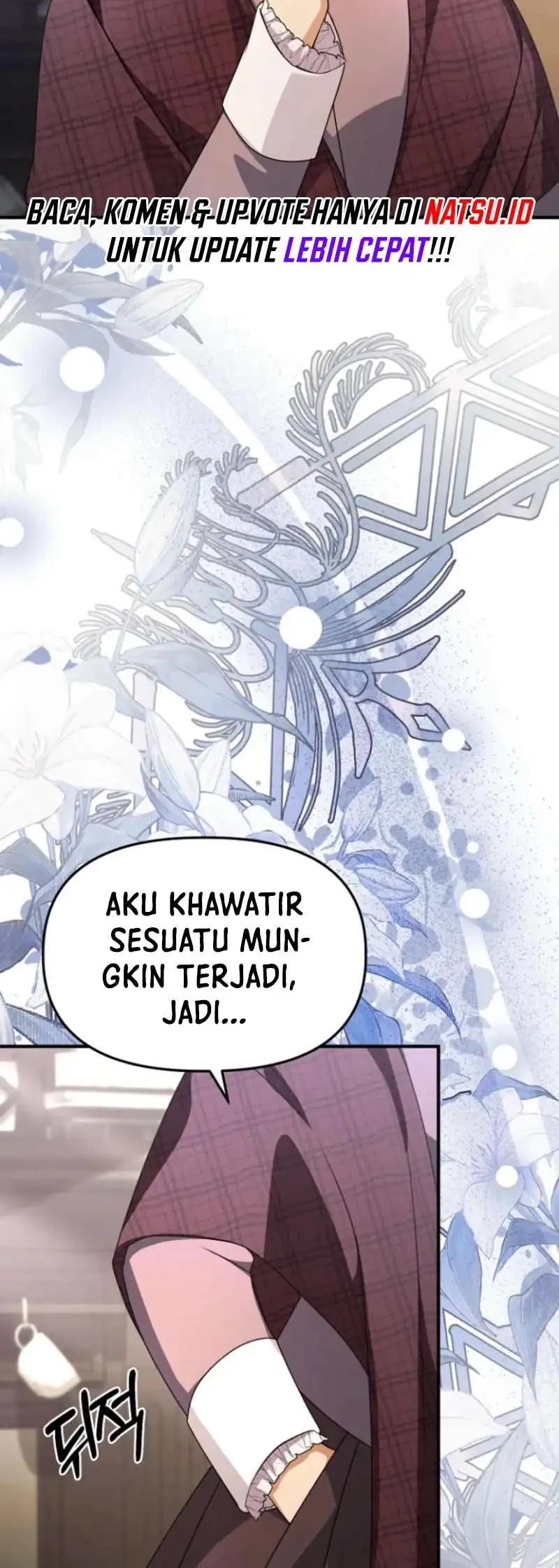 Surviving in a School of Ghost Stories Chapter 43.1 Gambar 25