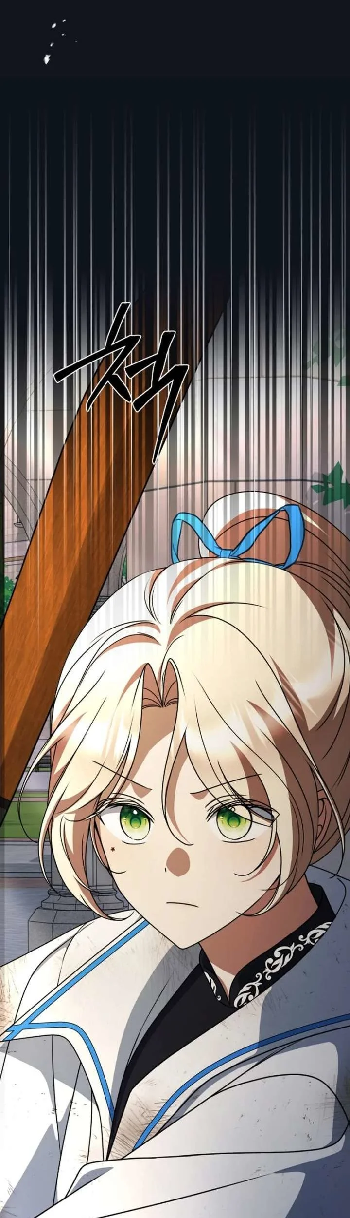 Surviving in a School of Ghost Stories Chapter 46 Gambar 24