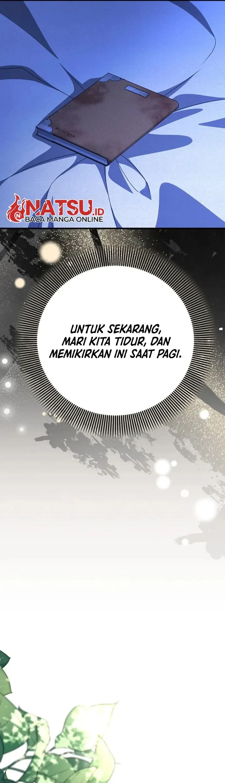 Surviving in a School of Ghost Stories Chapter 59 Gambar 22