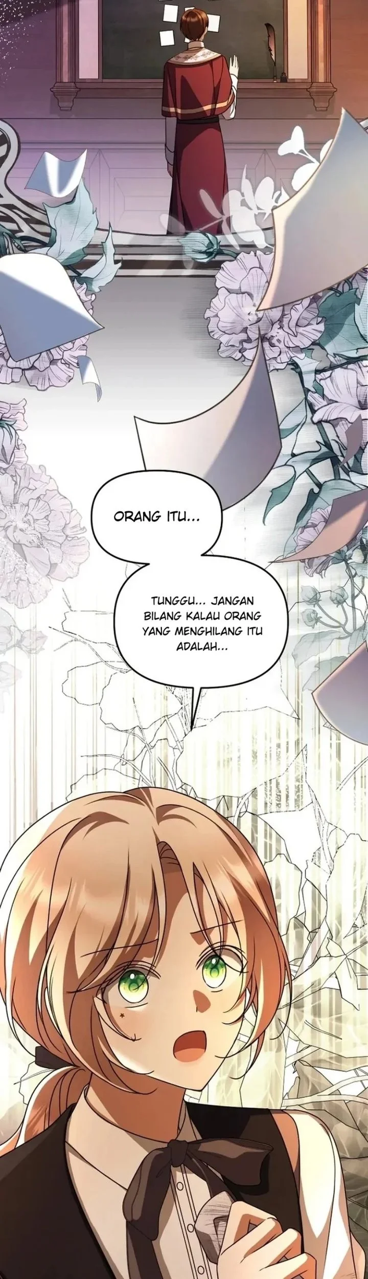 Surviving in a School of Ghost Stories Chapter 62 Gambar 17