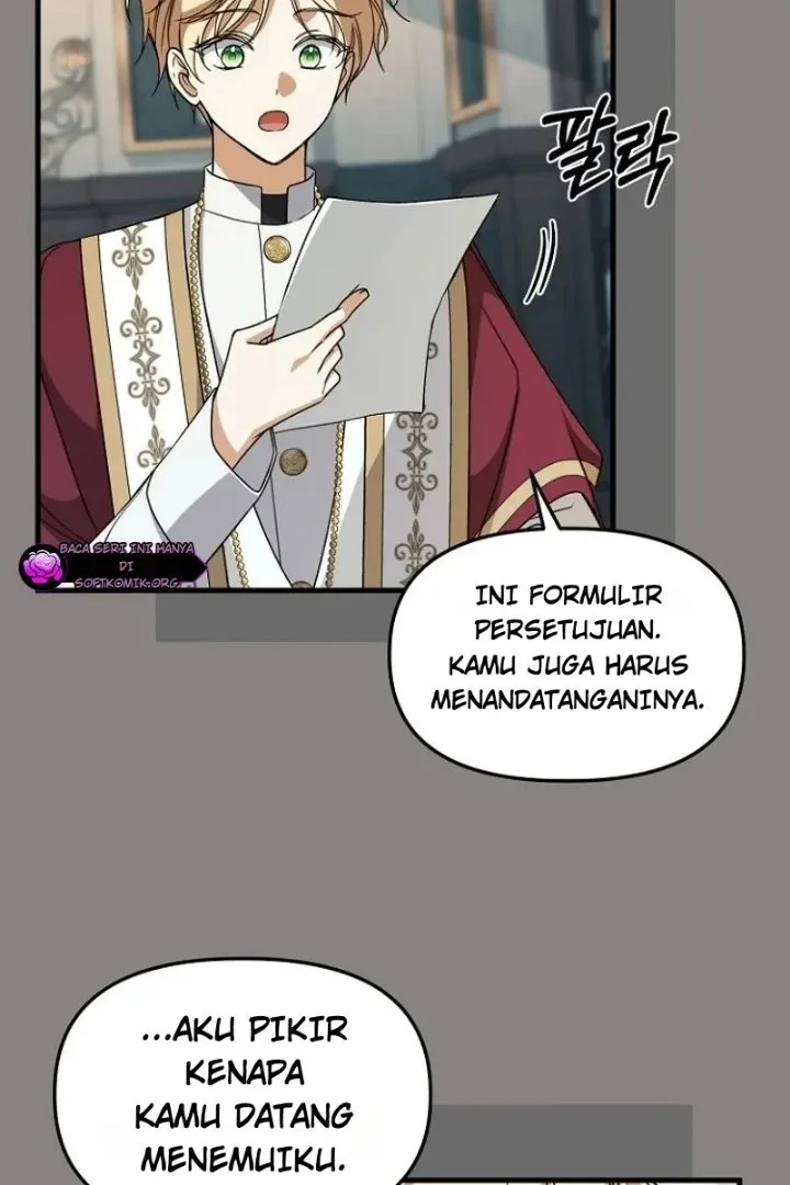 Surviving in a School of Ghost Stories Chapter 67 Gambar 31