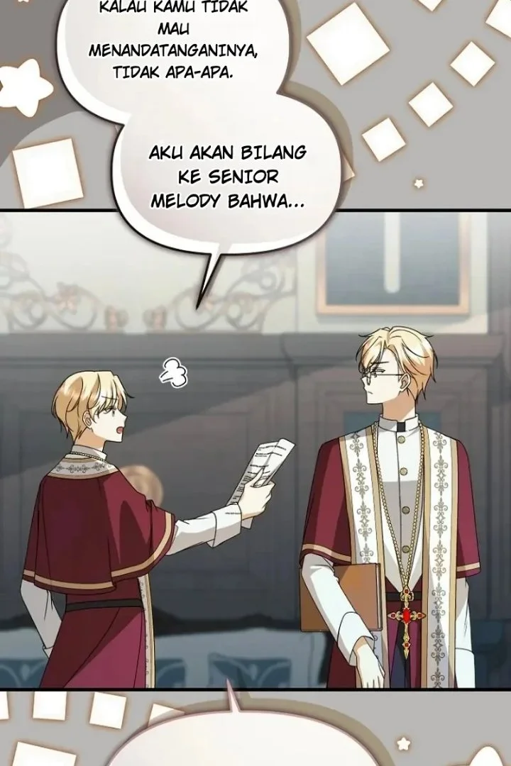 Surviving in a School of Ghost Stories Chapter 67 Gambar 33