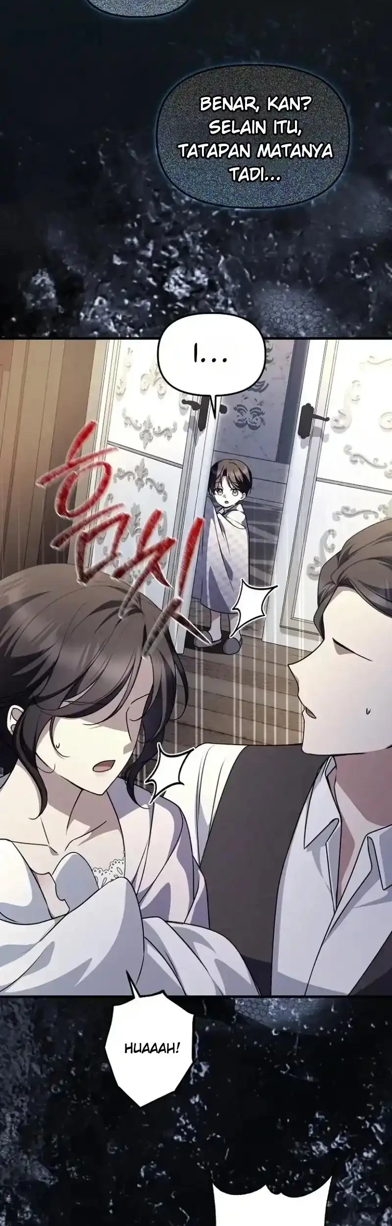 Surviving in a School of Ghost Stories Chapter 70 Gambar 21