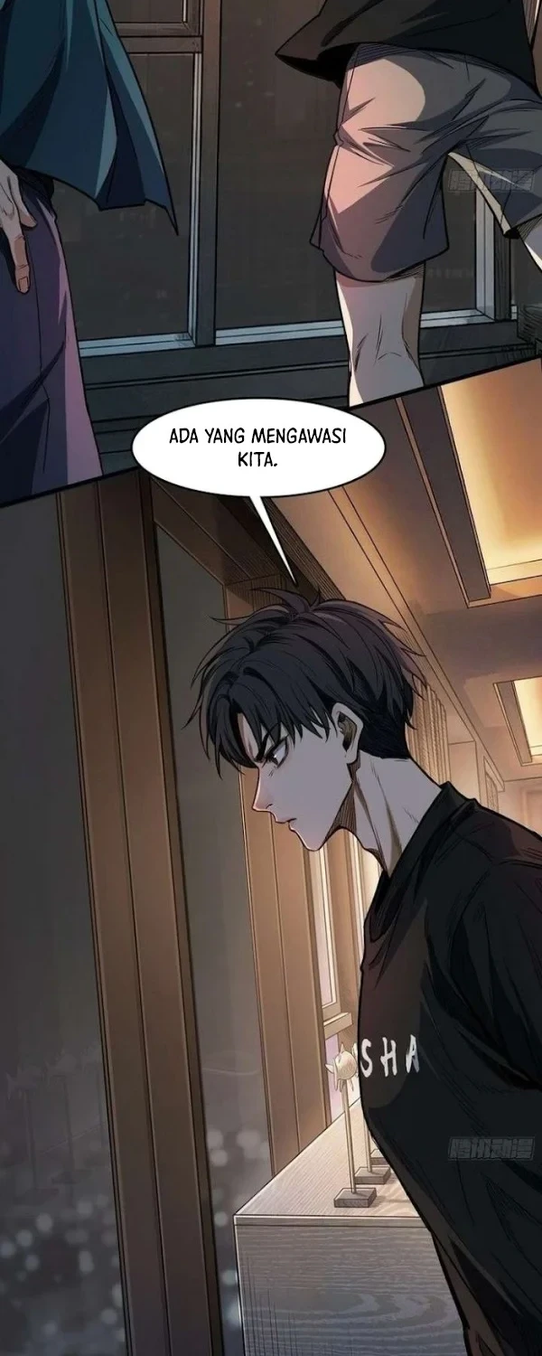Surviving the Heat Apocalypse with My God-Tier Safehouse Chapter 34 Gambar 10