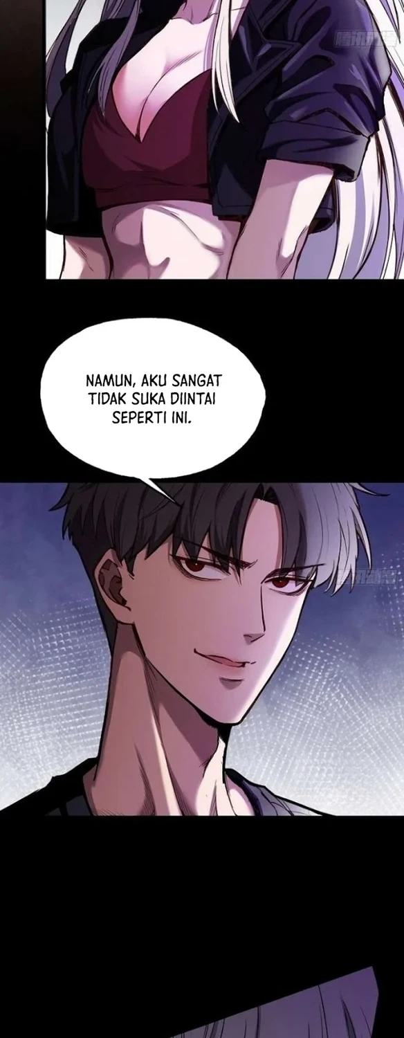 Surviving the Heat Apocalypse with My God-Tier Safehouse Chapter 35 Gambar 9