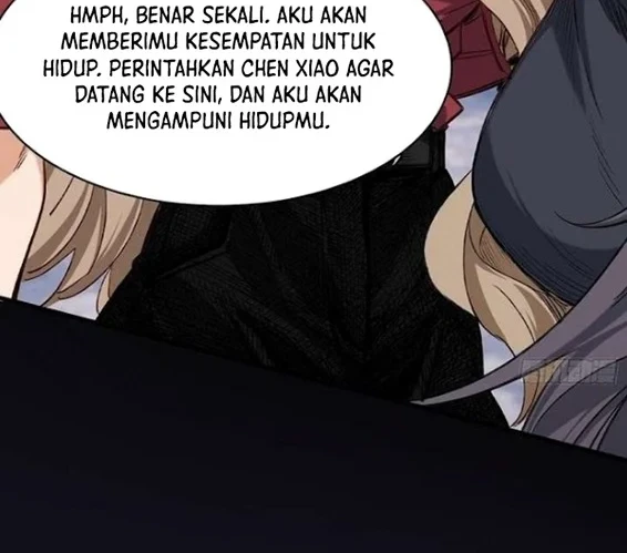 Surviving the Heat Apocalypse with My God-Tier Safehouse Chapter 36 Gambar 8