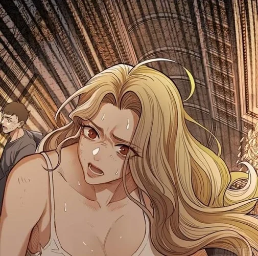 Surviving the Heat Apocalypse with My God-Tier Safehouse Chapter 37 Gambar 8