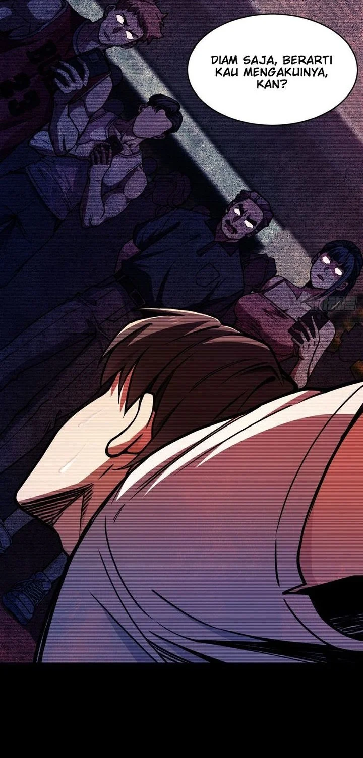 Surviving the Heat Apocalypse with My God-Tier Safehouse Chapter 4 Gambar 20