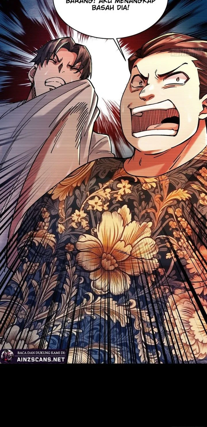 Surviving the Heat Apocalypse with My God-Tier Safehouse Chapter 4 Gambar 18