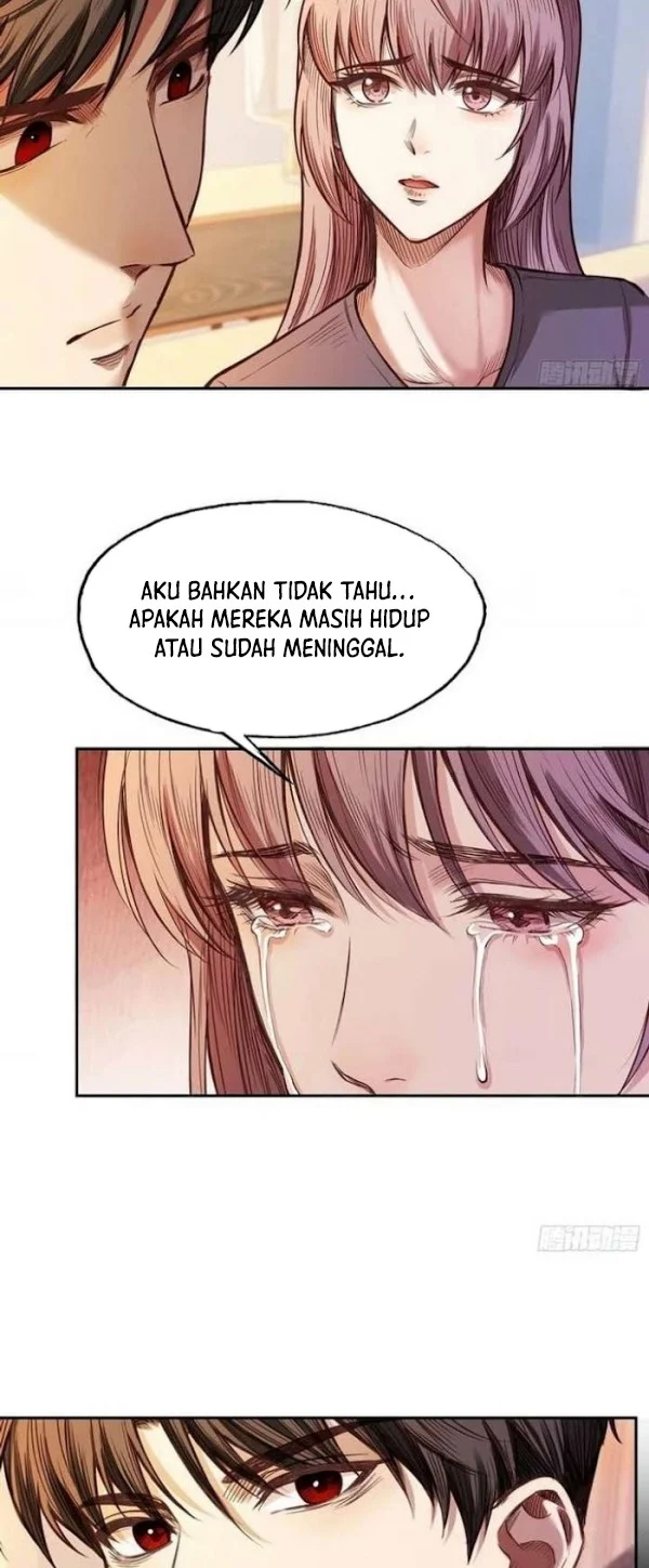 Surviving the Heat Apocalypse with My God-Tier Safehouse Chapter 43 Gambar 7