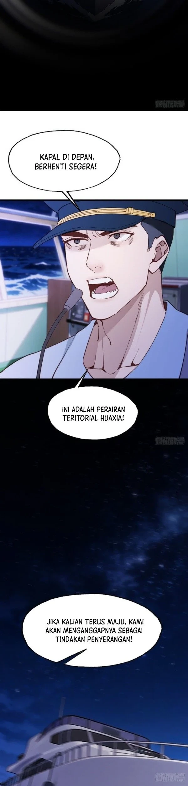 Surviving the Heat Apocalypse with My God-Tier Safehouse Chapter 53 Gambar 9