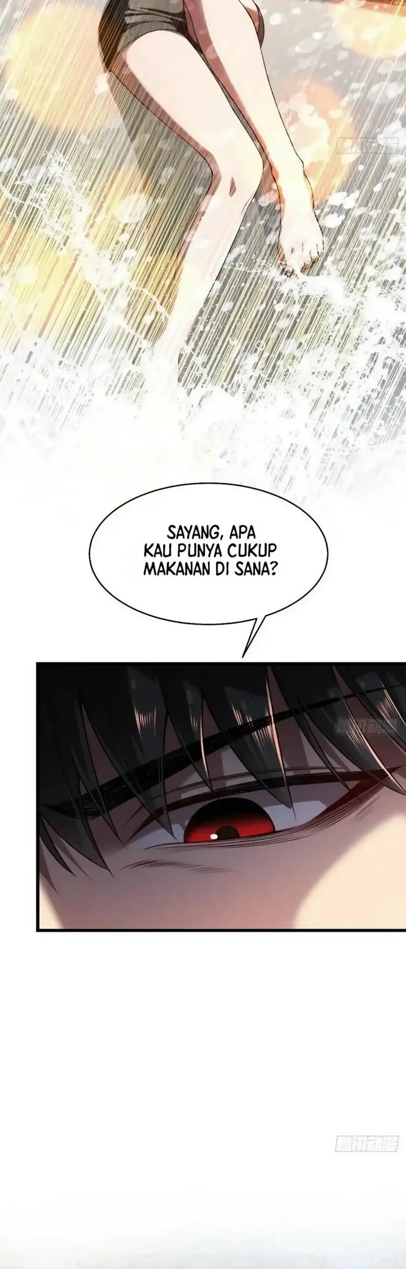 Surviving the Heat Apocalypse with My God-Tier Safehouse Chapter 6 Gambar 14