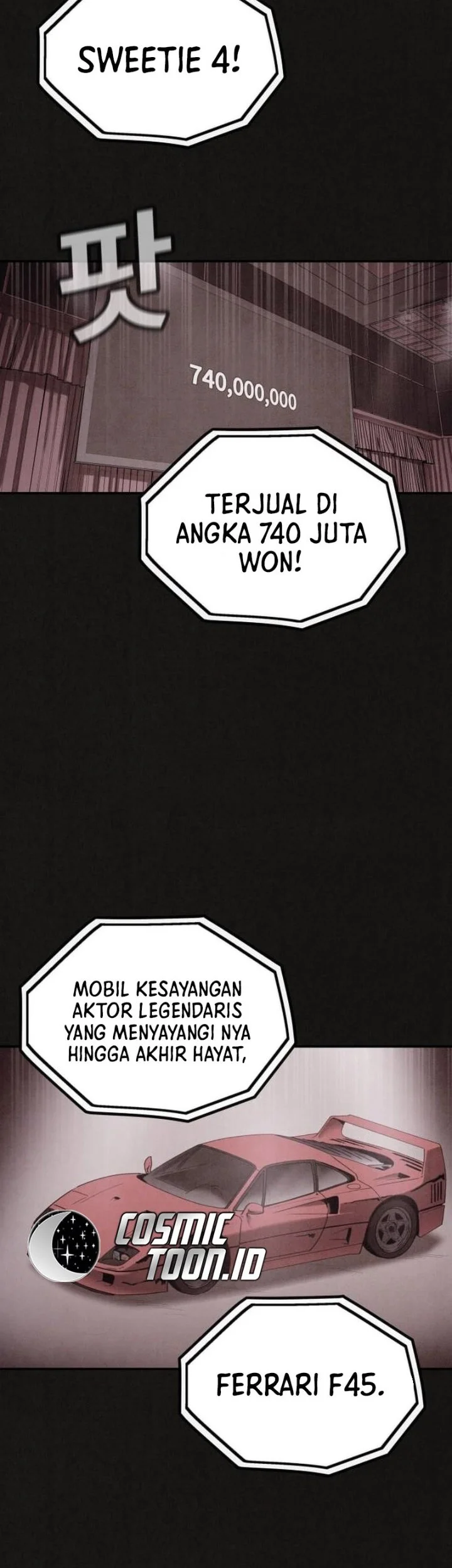 Suspicion of Plagiarism Chapter 1 Gambar 14