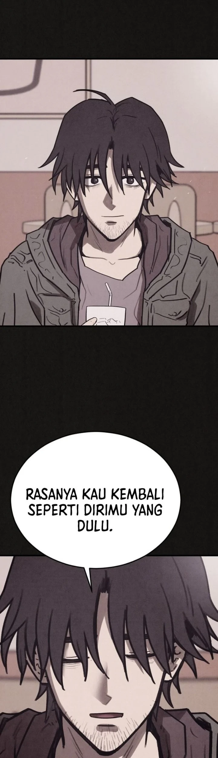 Suspicion of Plagiarism Chapter 11 Gambar 21