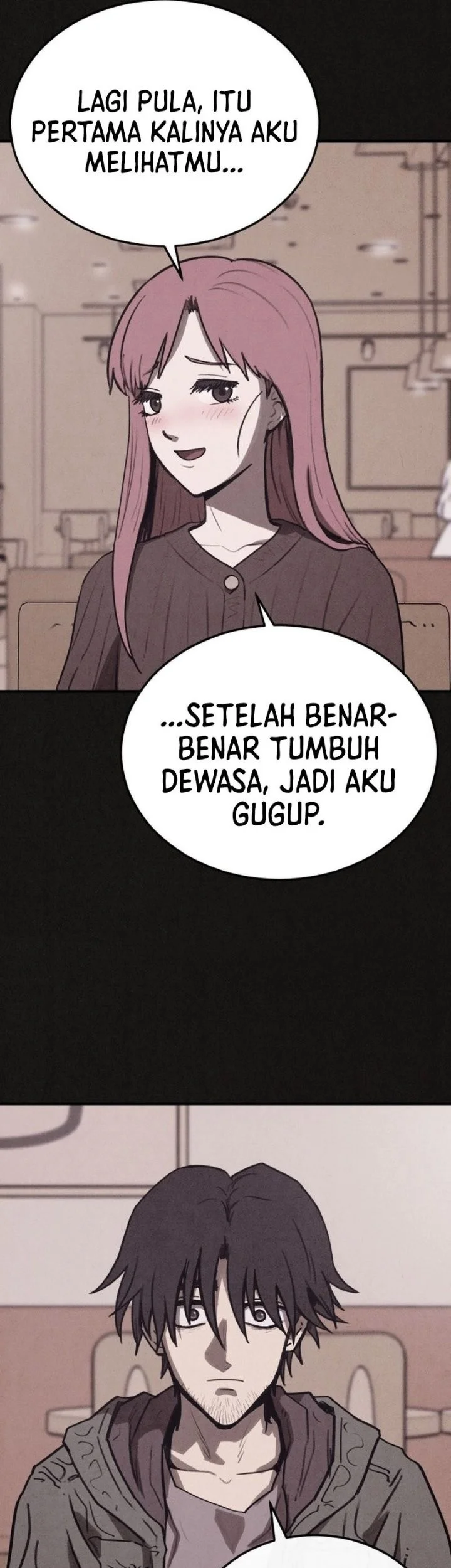 Suspicion of Plagiarism Chapter 11 Gambar 24