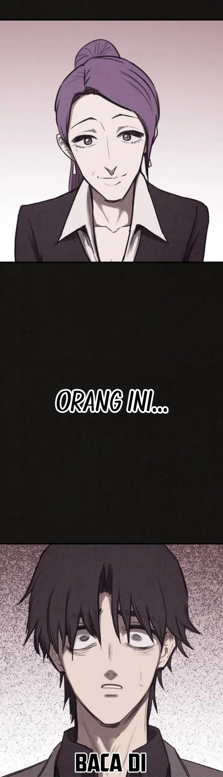 Suspicion of Plagiarism Chapter 14 Gambar 22