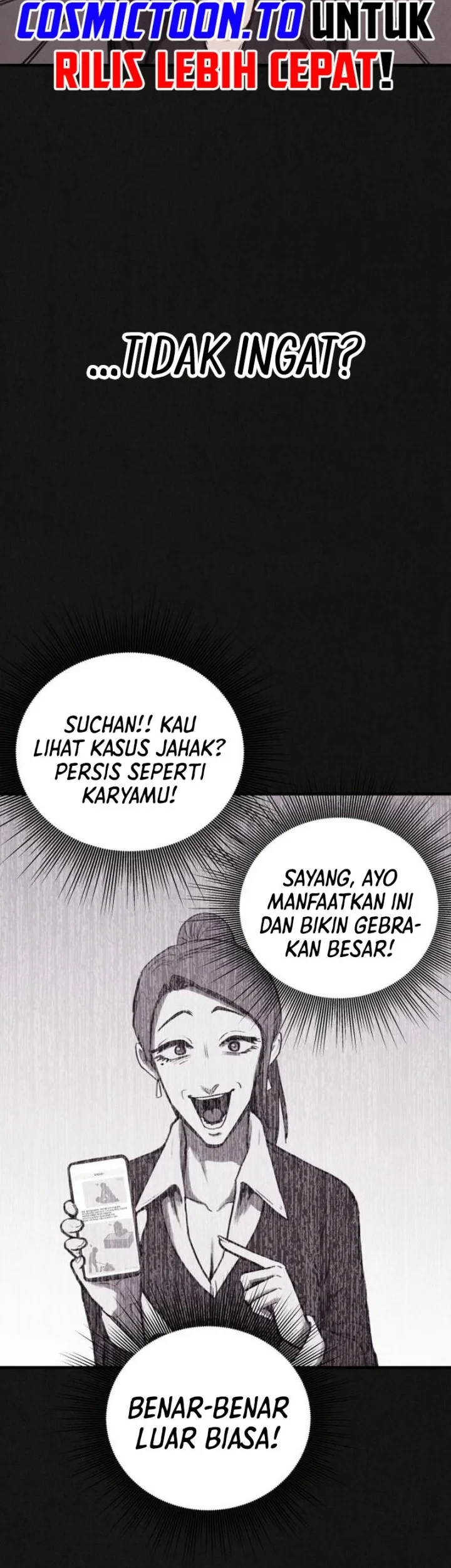 Suspicion of Plagiarism Chapter 14 Gambar 23