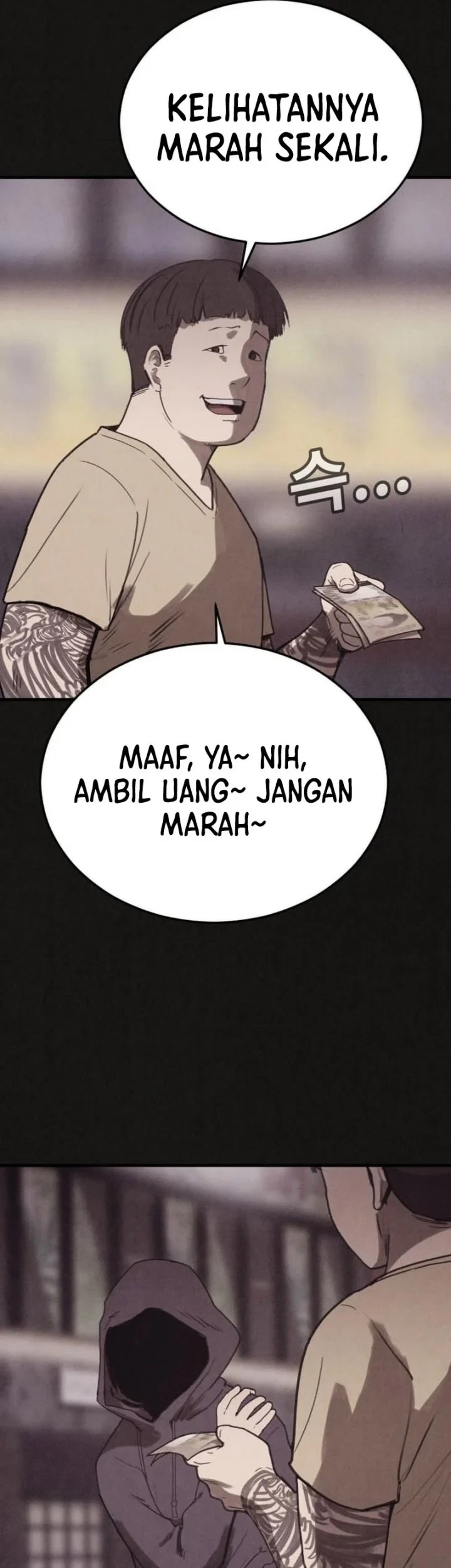 Suspicion of Plagiarism Chapter 16 Gambar 19