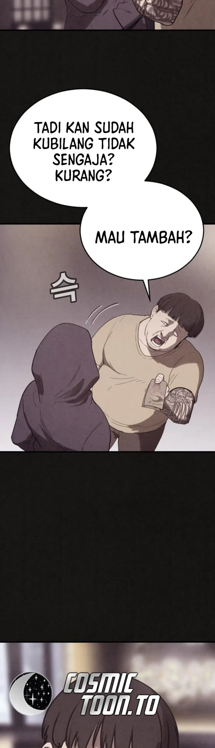 Suspicion of Plagiarism Chapter 16 Gambar 20