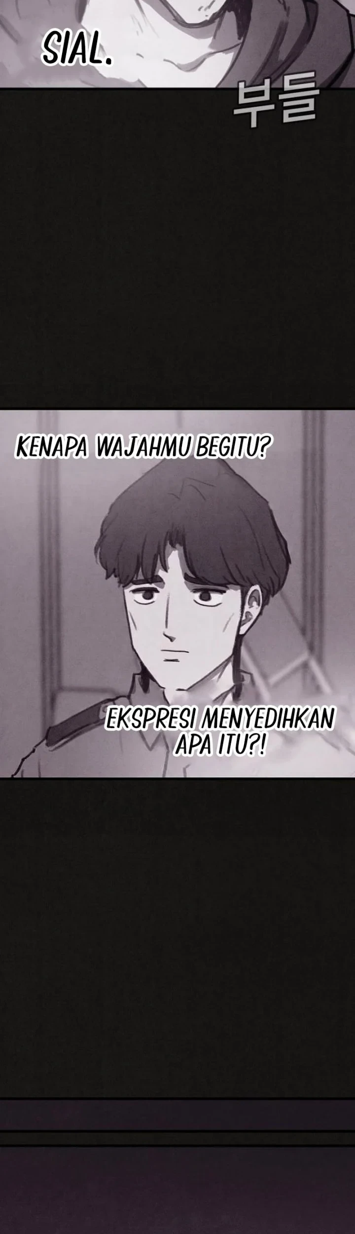 Suspicion of Plagiarism Chapter 17 Gambar 17