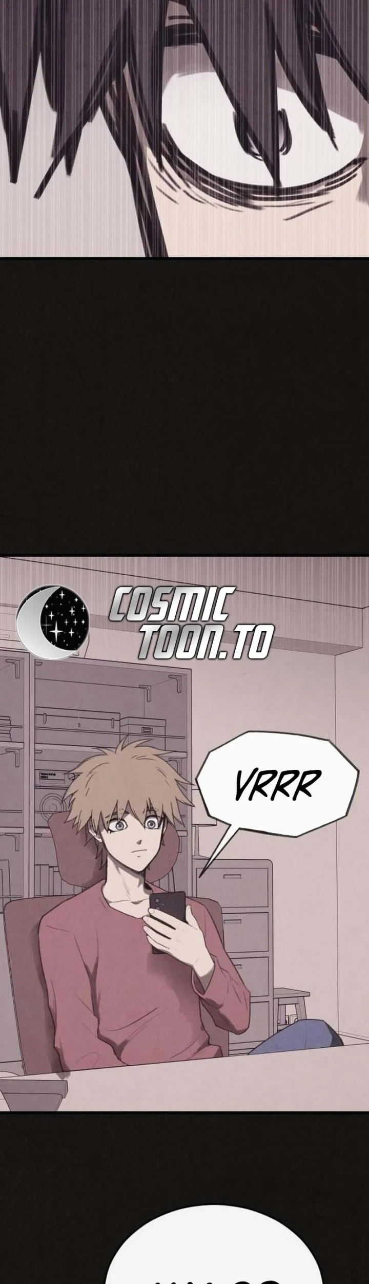 Suspicion of Plagiarism Chapter 18 Gambar 20