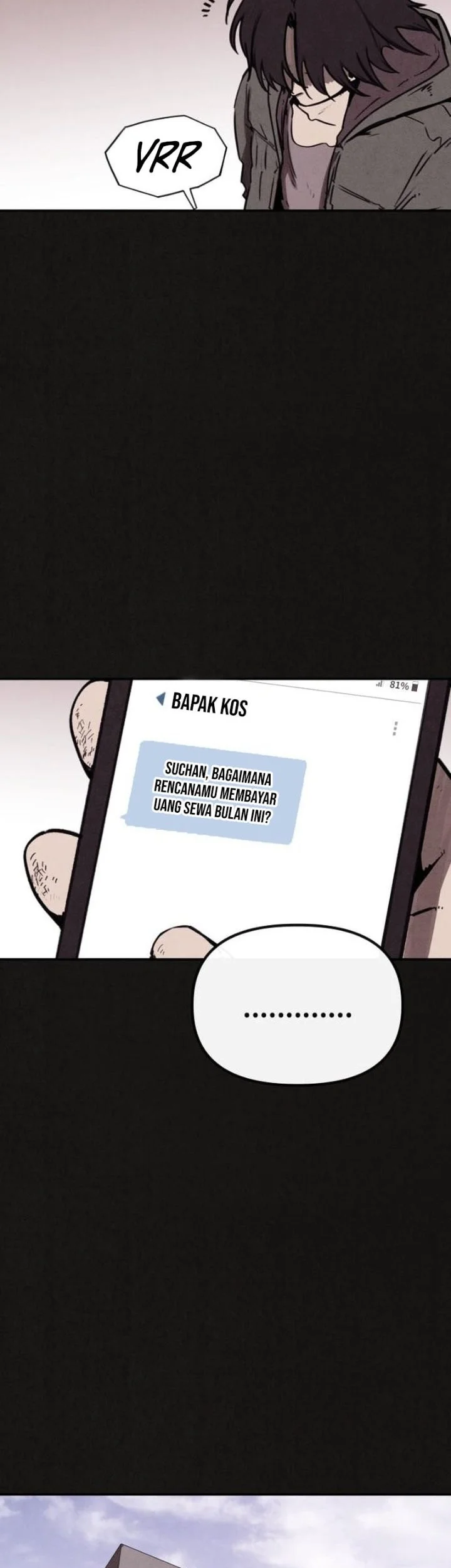 Suspicion of Plagiarism Chapter 2 Gambar 29