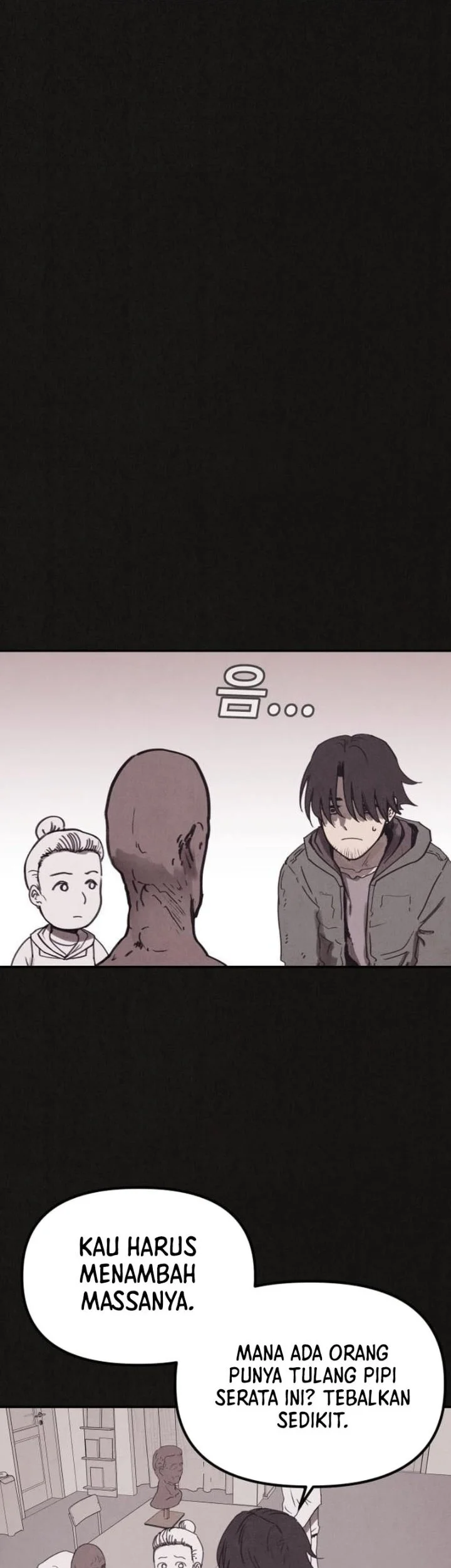 Suspicion of Plagiarism Chapter 2 Gambar 32